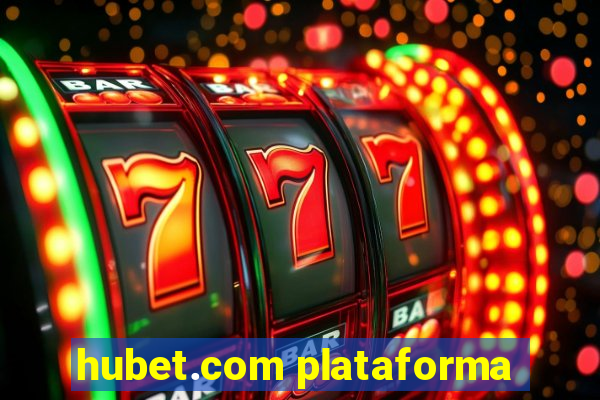 hubet.com plataforma